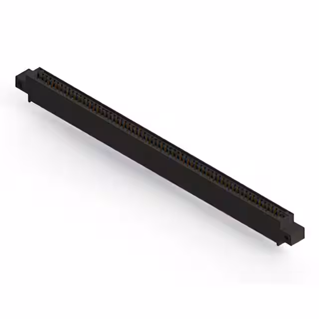 895-065-525-612 EDAC Inc.  Edgeboard Connectors